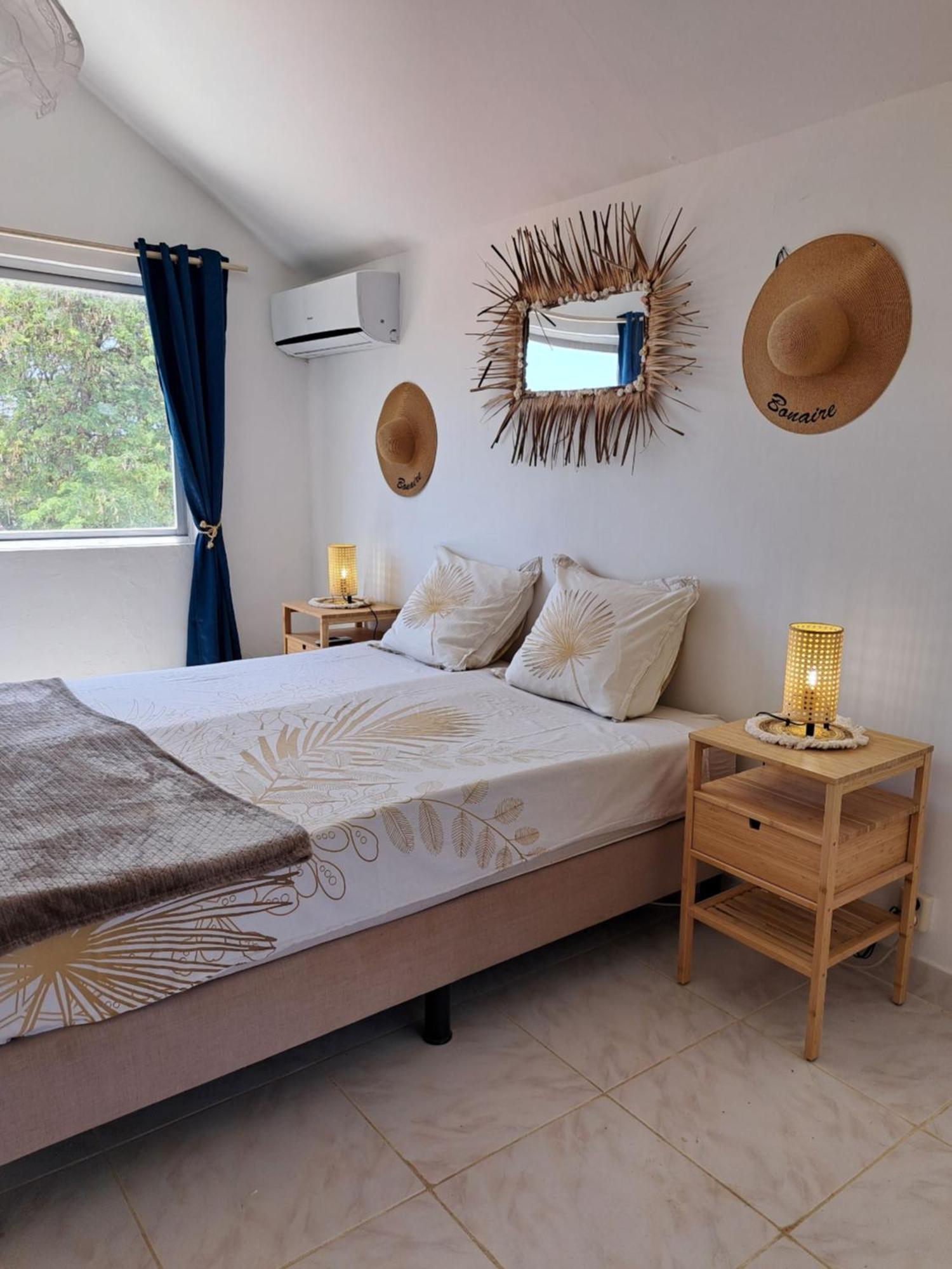 Bnbbonaire Near The Ocean คราเลนไดค์ ภายนอก รูปภาพ