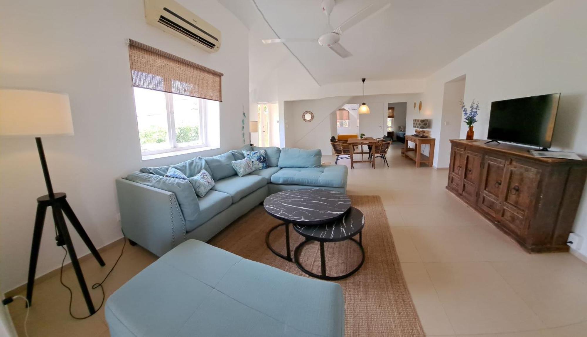 Bnbbonaire Near The Ocean คราเลนไดค์ ภายนอก รูปภาพ