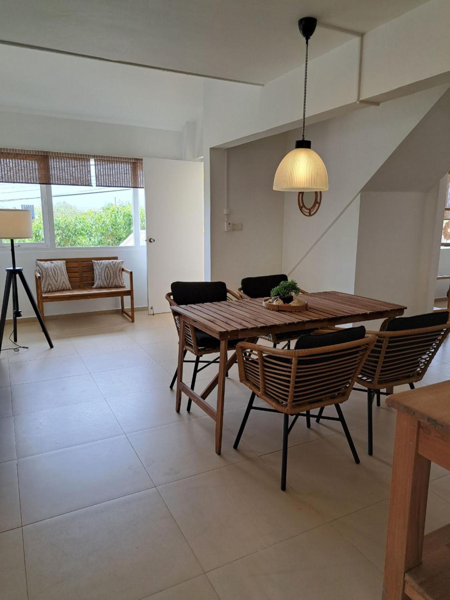 Bnbbonaire Near The Ocean คราเลนไดค์ ภายนอก รูปภาพ