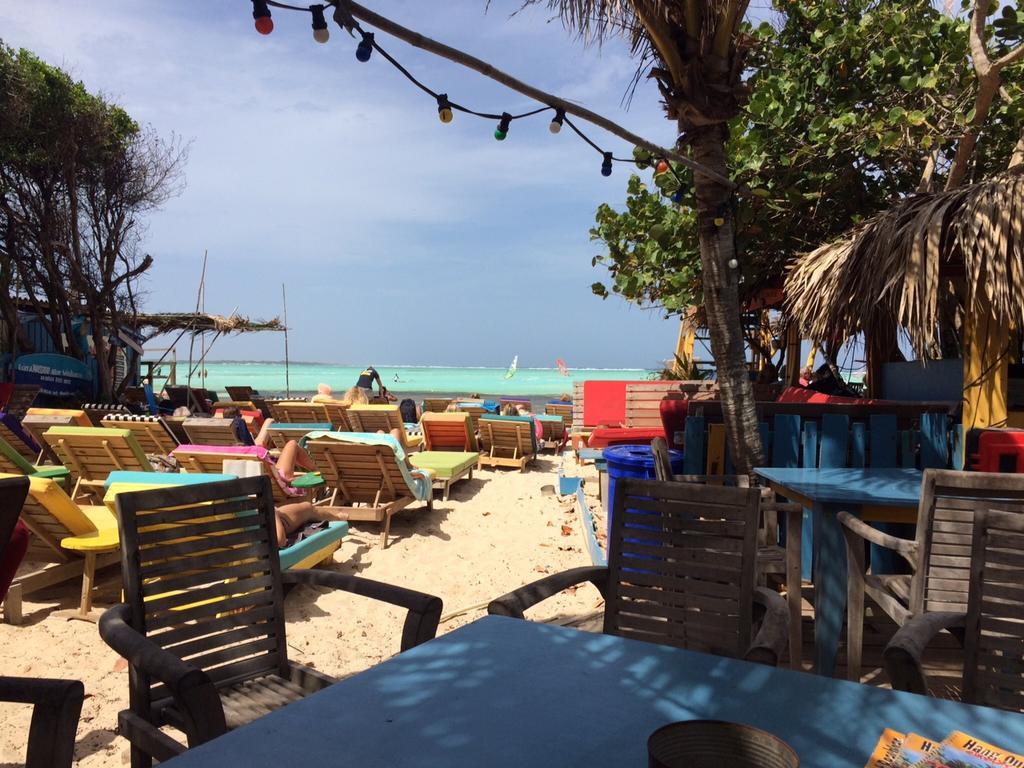 Bnbbonaire Near The Ocean คราเลนไดค์ ภายนอก รูปภาพ