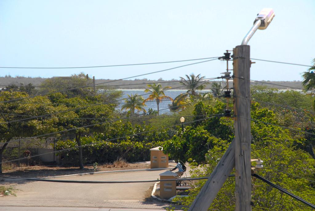 Bnbbonaire Near The Ocean คราเลนไดค์ ภายนอก รูปภาพ