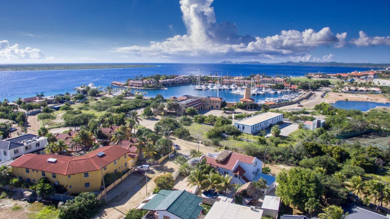 Bnbbonaire Near The Ocean คราเลนไดค์ ภายนอก รูปภาพ
